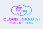 Logo CloudJokko AI