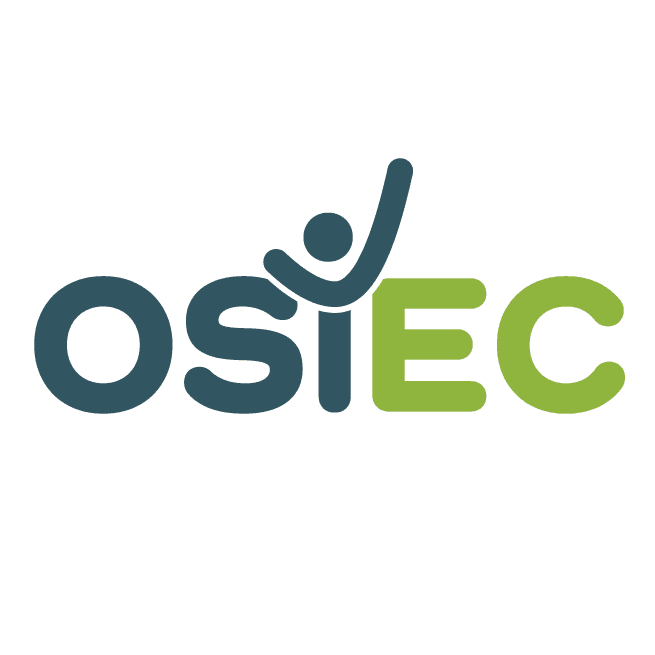 Logo OSIEC